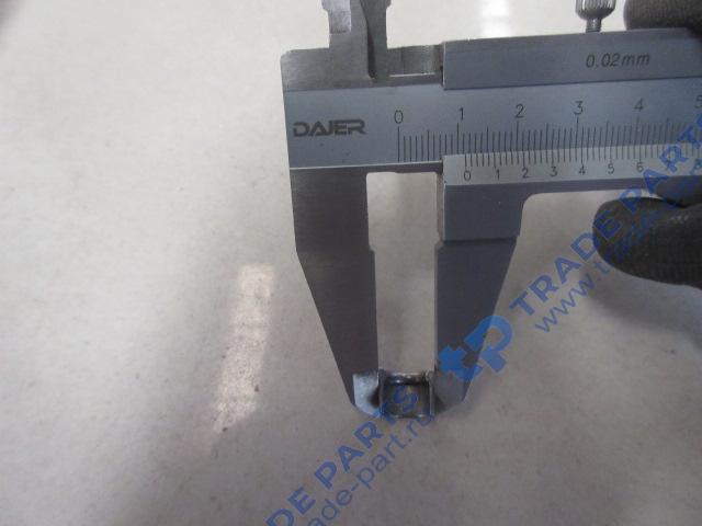 Реальная фотография сухарь клапана