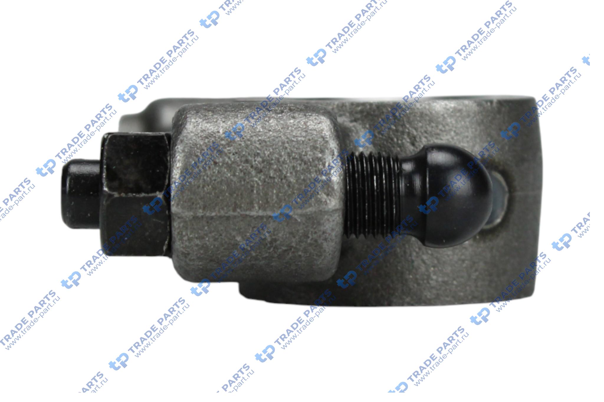 Реальная фотография коромысло выпускного клапана wd615 евро 2  612600050179 huatai