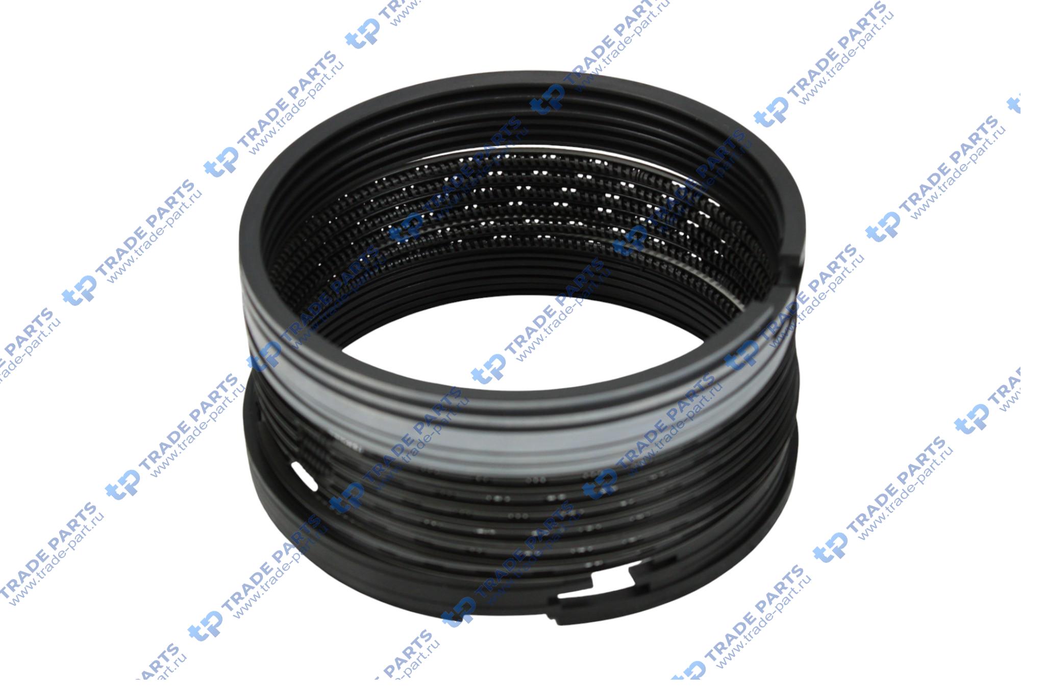 Реальная фотография кольца поршневые shacman shaanxi дв.wp7 huatai