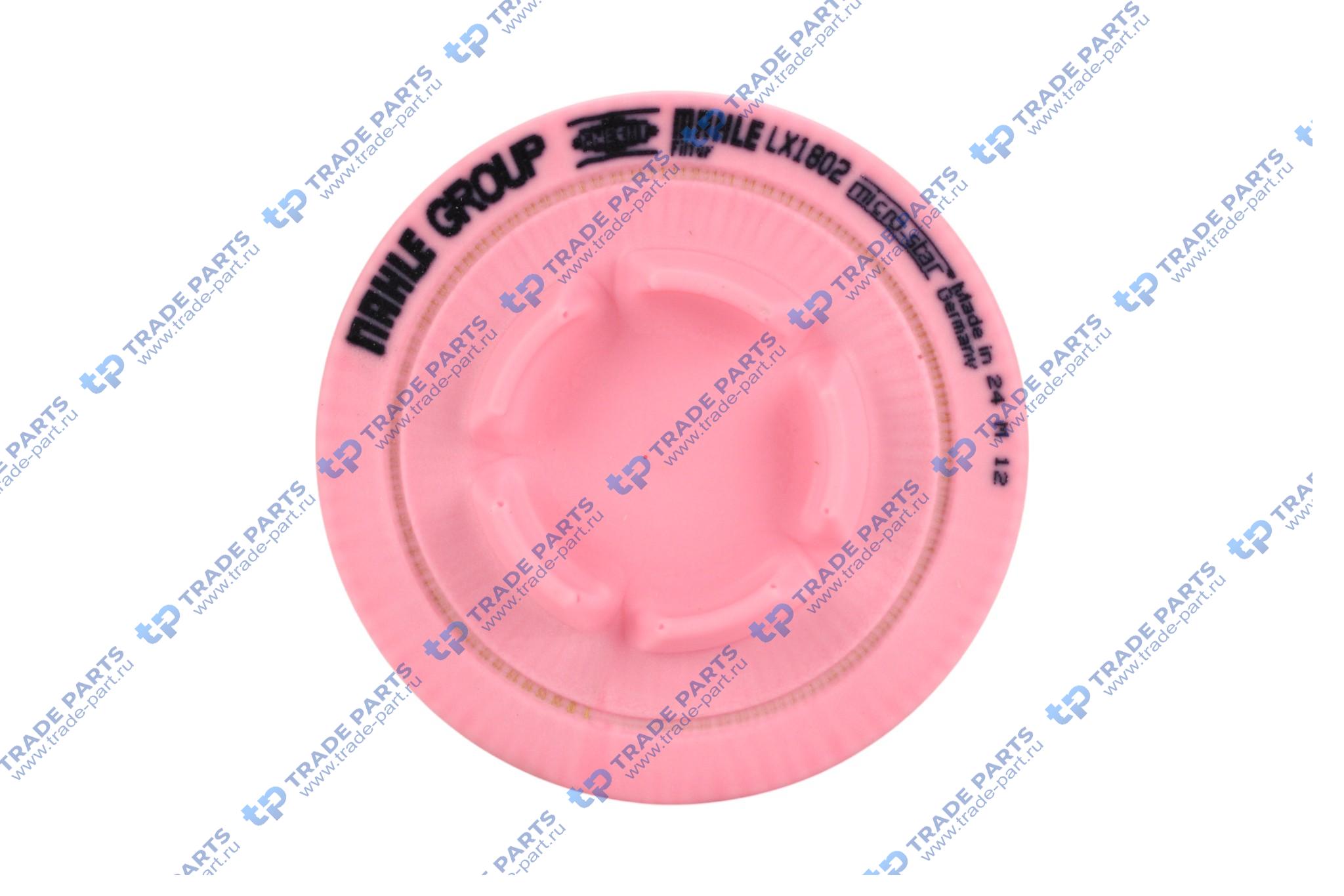 Реальная фотография фильтр воздушный kubota / linde / boge