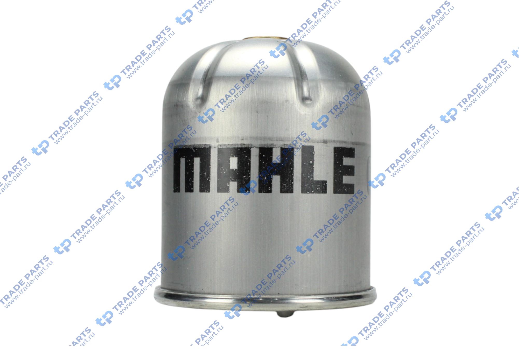 Реальная фотография фильтр масляный центрифуги renault trucks (magnum) (441 л.с.) (2000-2008) (premium) (412 л.с.) (2000