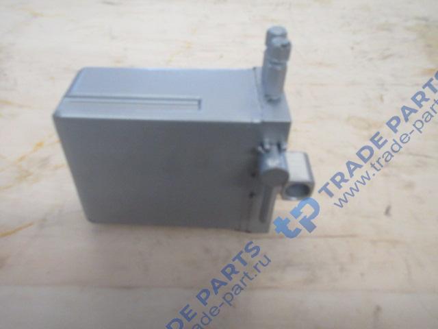 Насос подъема кабины для FAW J7 ручной Качество О