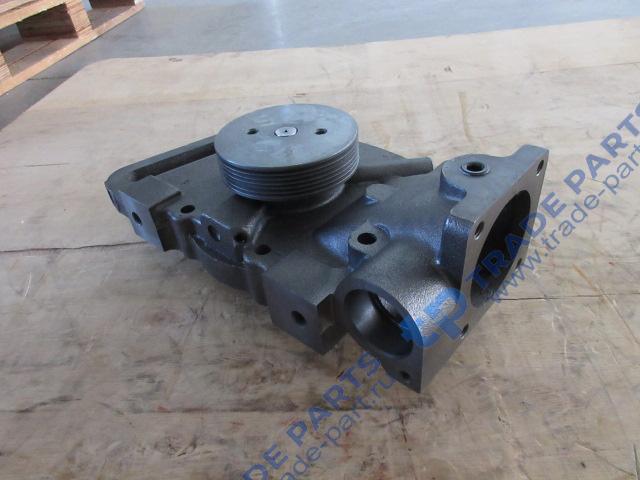 Реальная фотография насос водяной cummins nta855