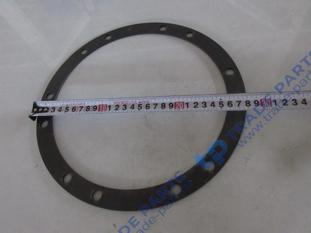 Реальная фотография прокладка корпуса кпп shantui sd16