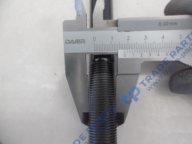 Реальная фотография стремянка передней рессоры shacman x6000 dz9114520238 качество о