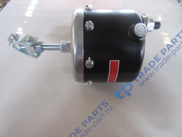 Реальная фотография пневмогидроусилитель стояночного тормоза qz50-3507001 lonking cdm855/cdm855d