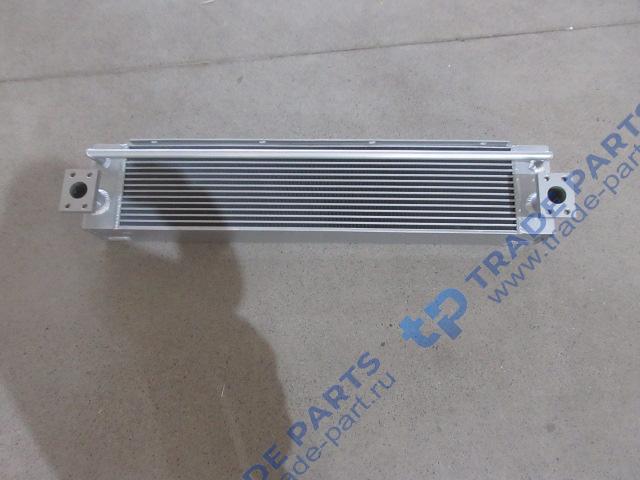 Радиатор масляный гидравлики SDLG LG956FH