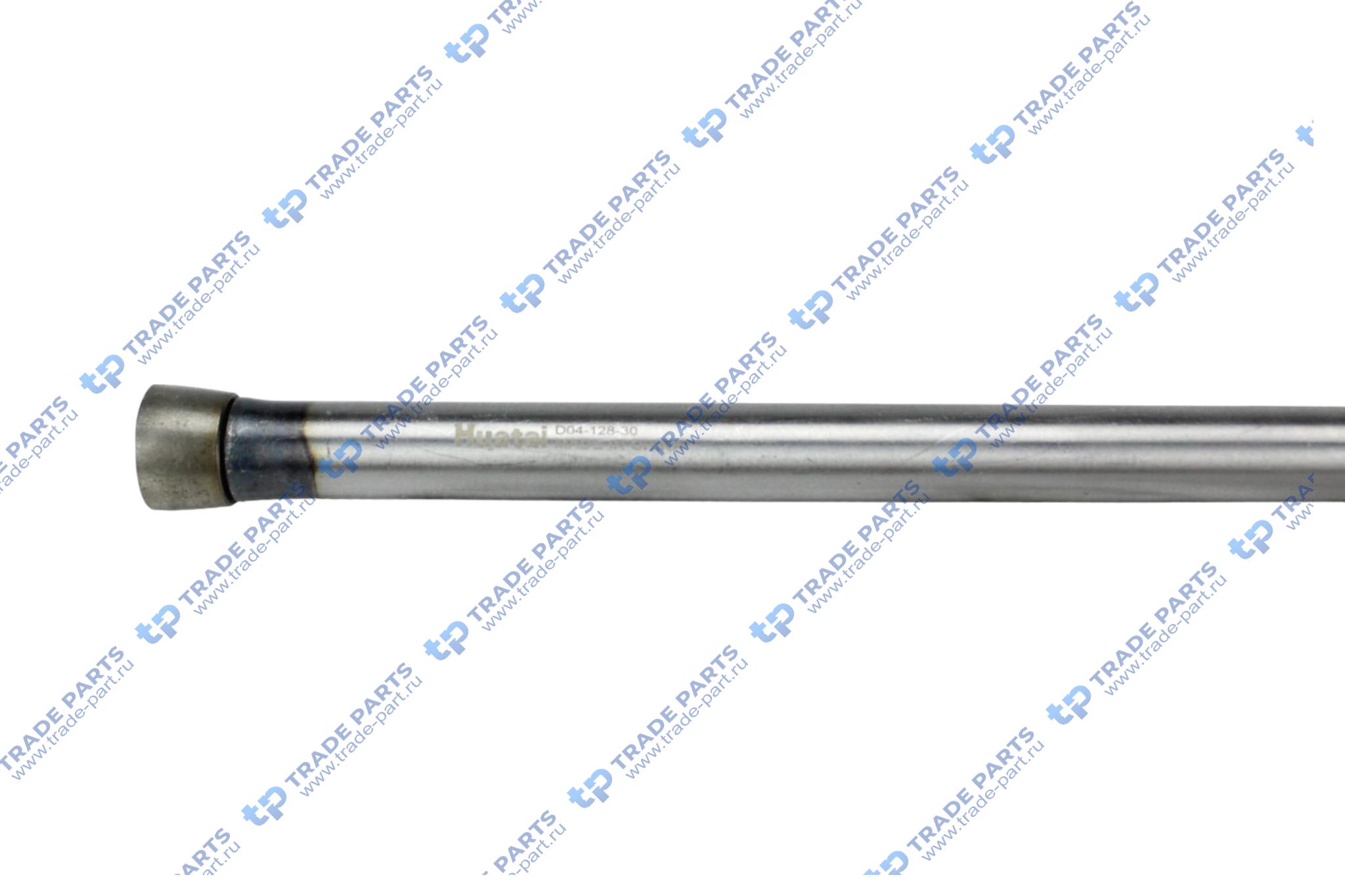 Реальная фотография толкатель клапана shanghai d6114b  d04-128-30 huatai