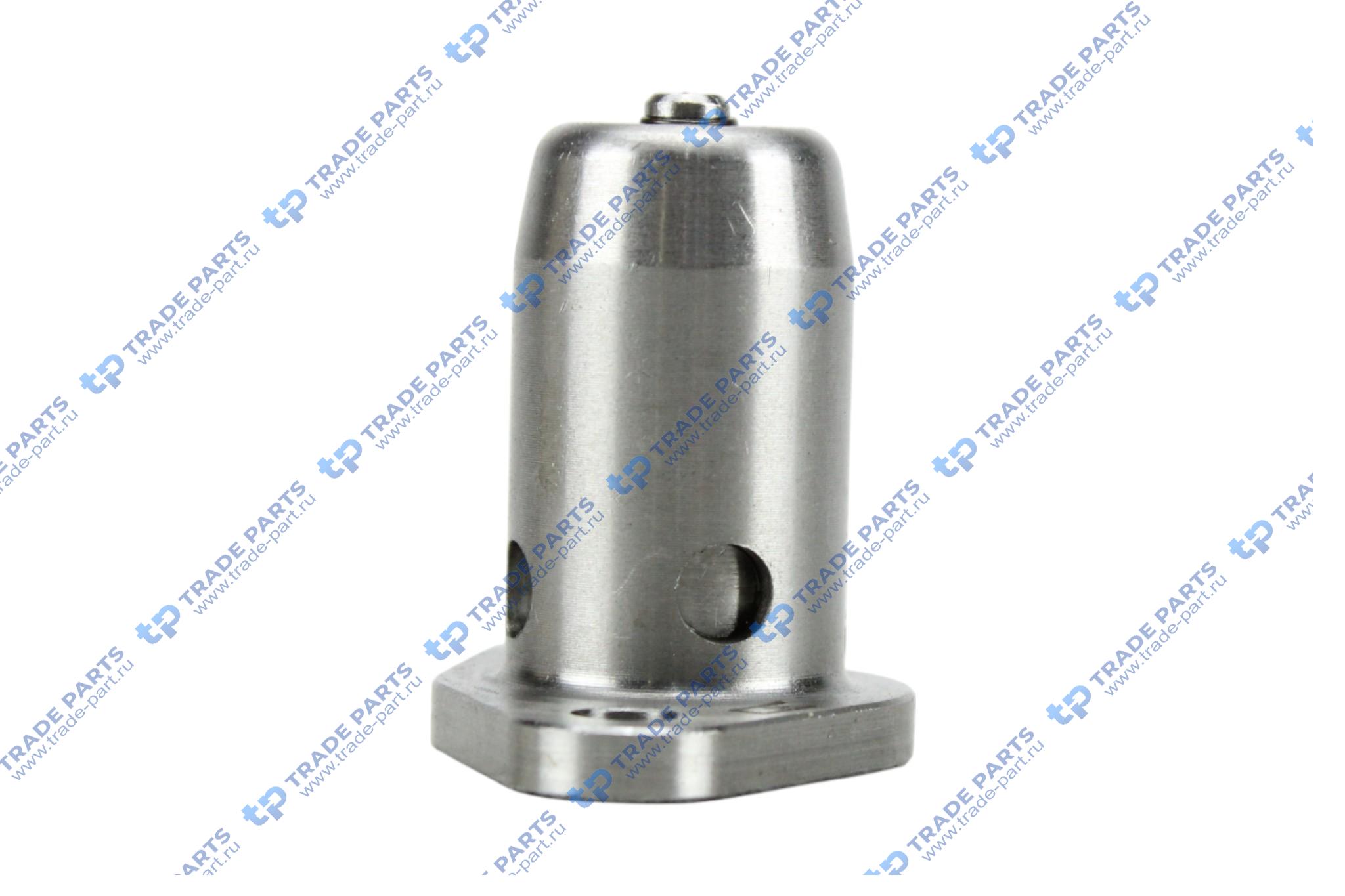 Реальная фотография клапан редукционный 5бар; l=55мм; om401...442;