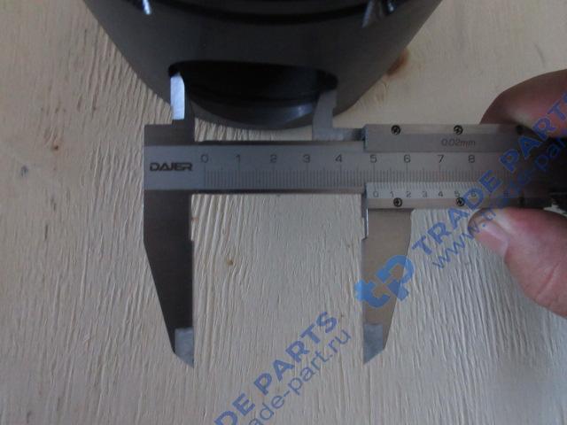 Реальная фотография поршень weichai wd10g240e201/wd12g240e206 качество о