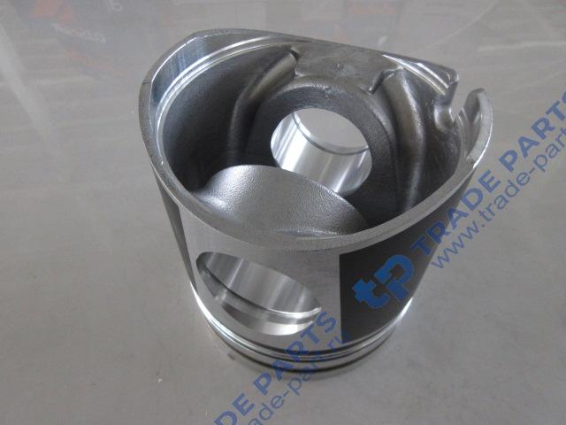 Реальная фотография поршень d-126 мм, l-132,5 мм wd615