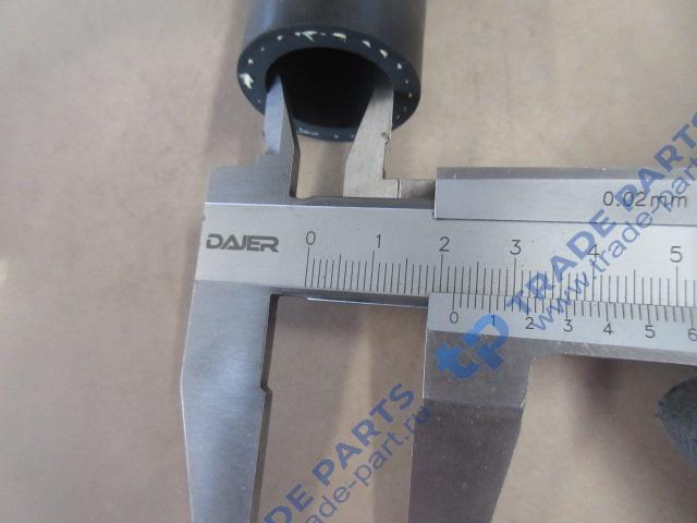 Реальная фотография шланг подачи системы гур sitrak c7h качество о