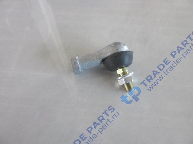 Наконечник тяги КПП (обратная резьба) L