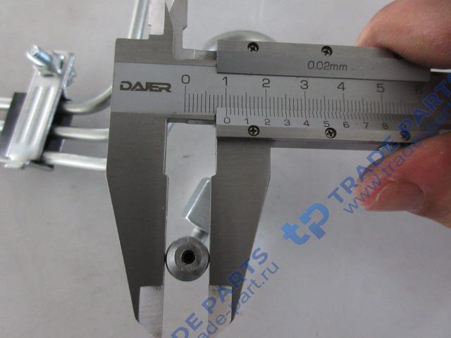 Реальная фотография трубки топливные j8000-1104100a yc6j125z