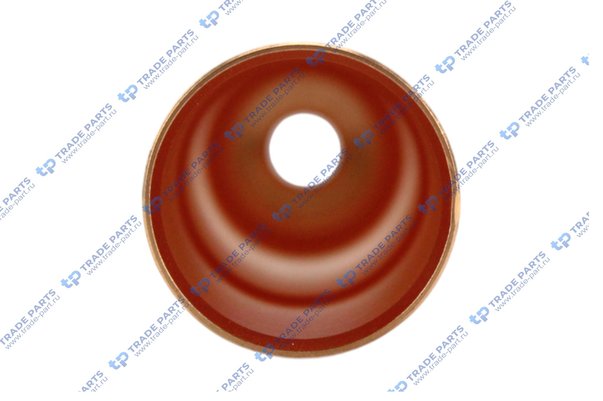 Реальная фотография втулка на форсунки wp10 612600040235 huatai