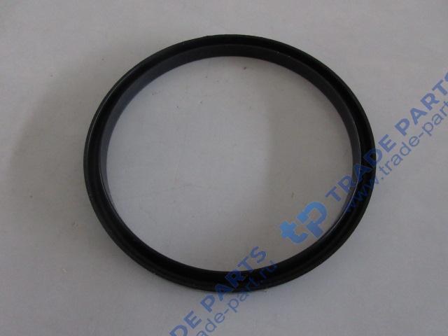 Реальная фотография кольцо уплотнительное вторичного вала 70*78*5 кпп zl40/50