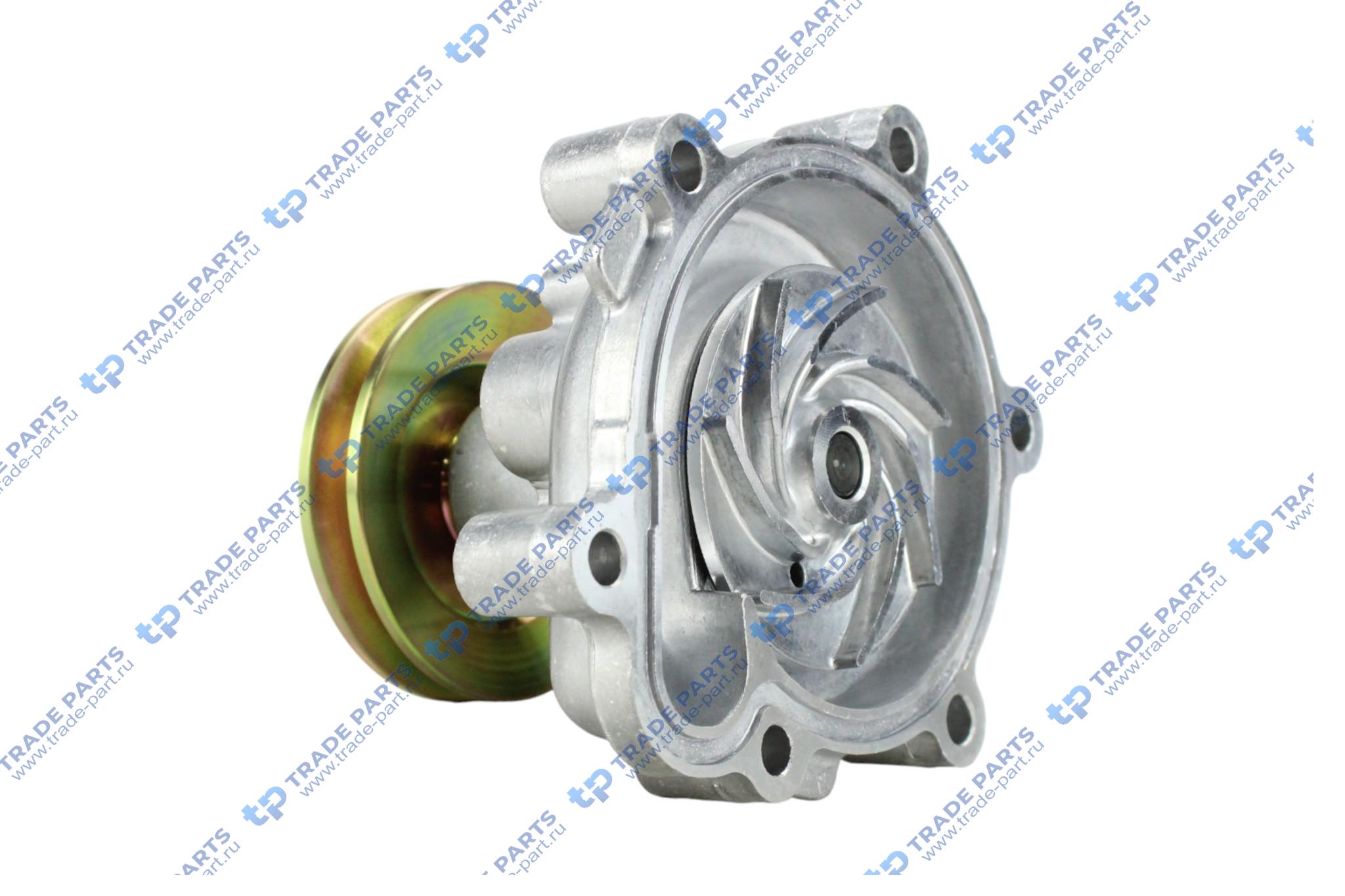 Реальная фотография насос водяной deutz d/td/tcd 4l 2011 w