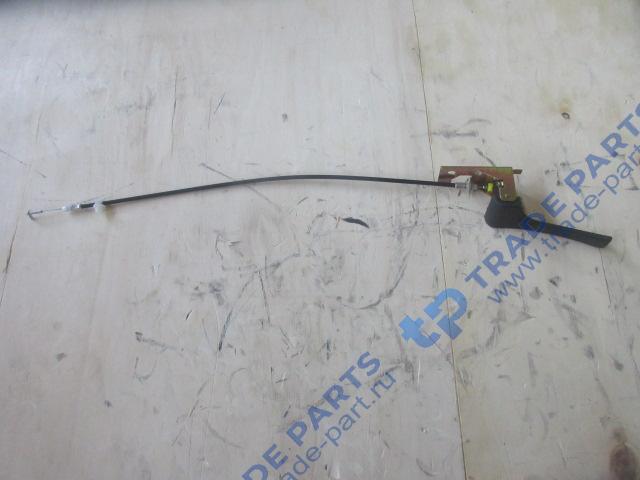 Реальная фотография ручка двери внутренняя левая j6