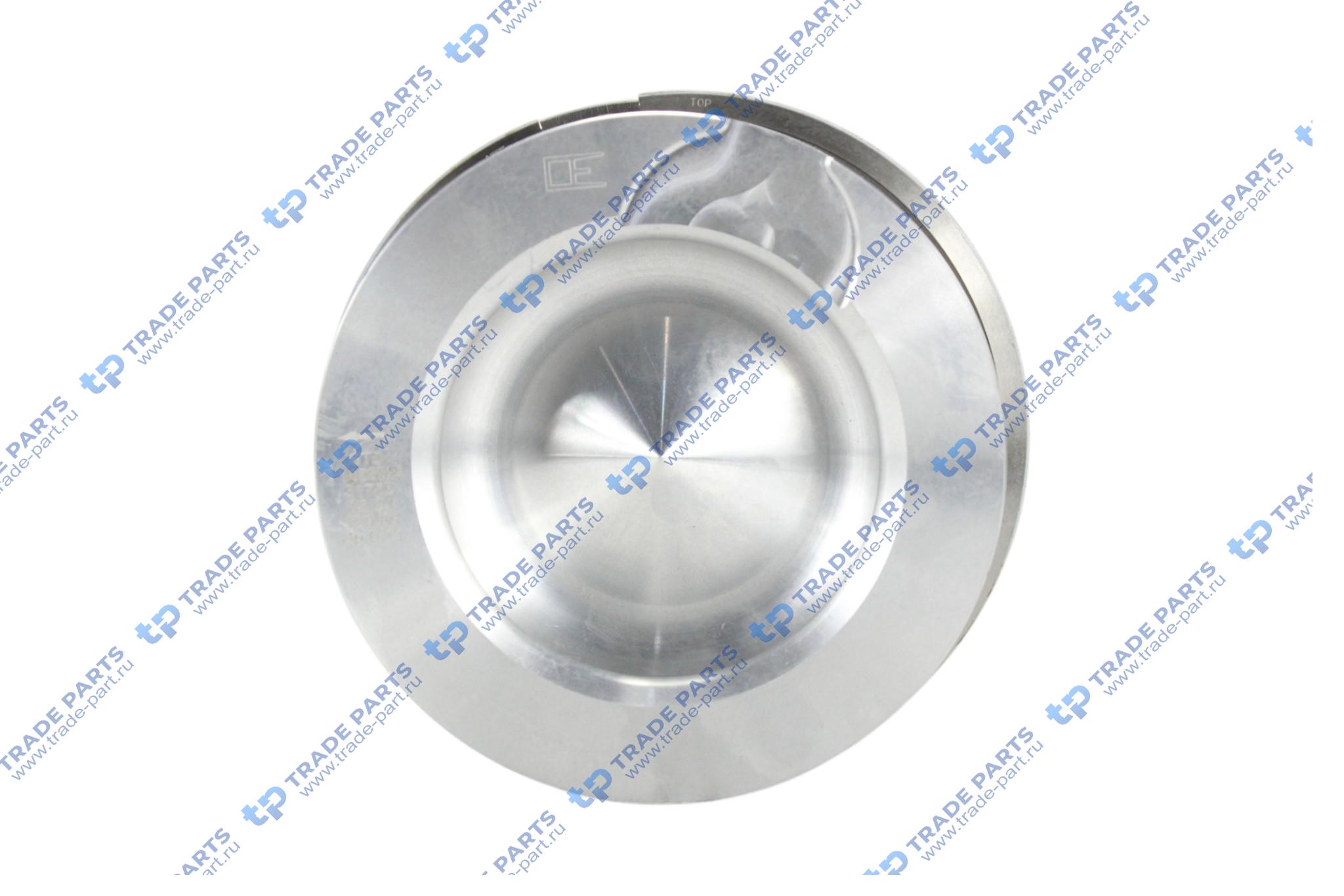 Реальная фотография поршнекомплект daf 95xf (двс xf 255m/315m/355m)