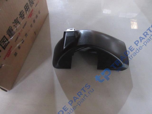 Реальная фотография крепление боковых камер качество о