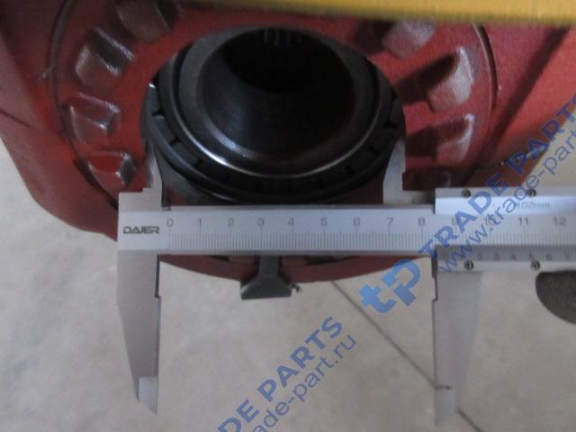 Реальная фотография редуктор переднего моста (по часовой) 2050900006