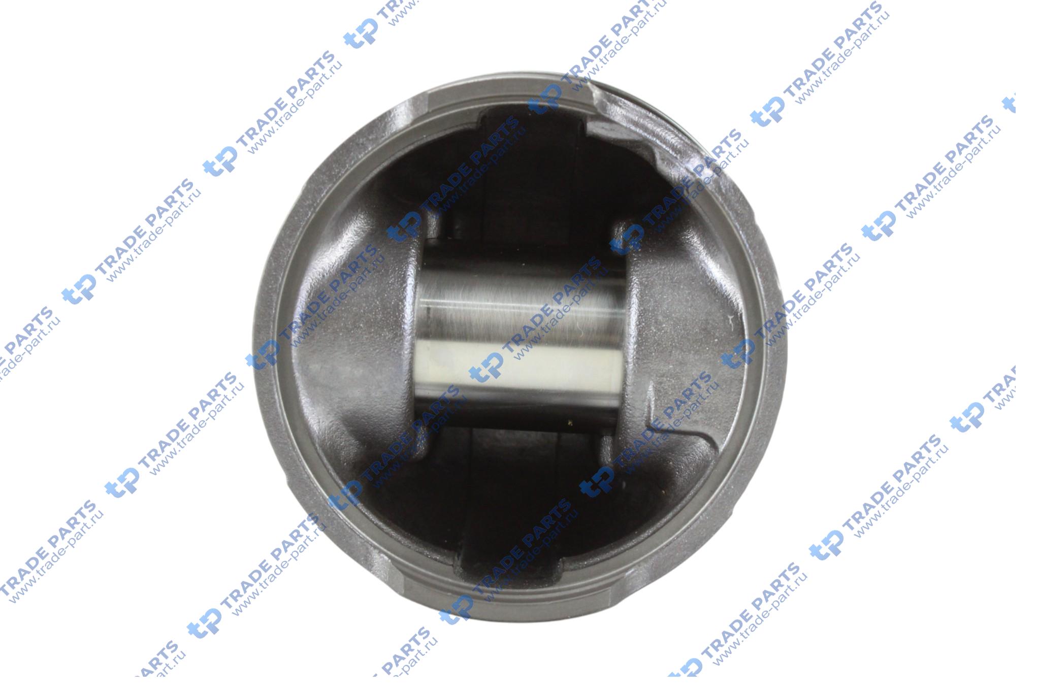 Реальная фотография поршневая в сборе(гильза+поршнекомплект) man d0824/0826