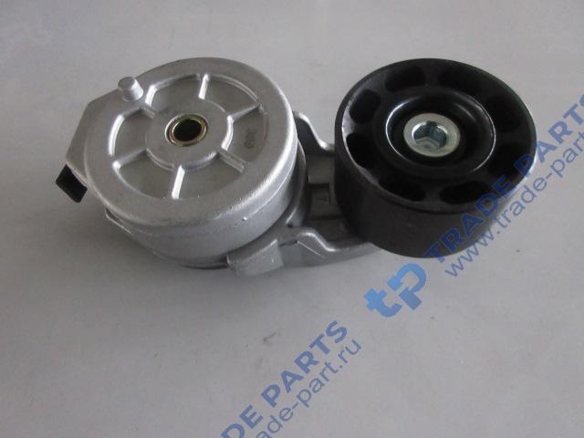 Реальная фотография натяжитель ремня генератора