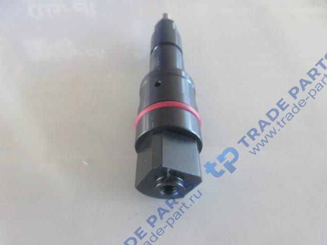 Реальная фотография форсунка топливная wd10g240e201