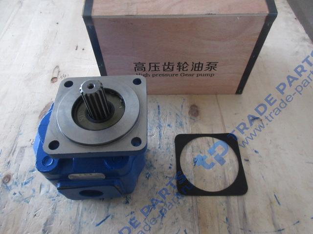 Насос гидравлический CBGj3100C/4120000903 SDLG 968