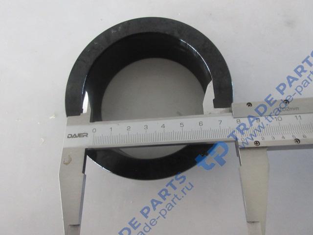 Реальная фотография втулка сочленения полурам нижняя sdlg 953 нового образца, 955f, 956f 29250026861 качество о