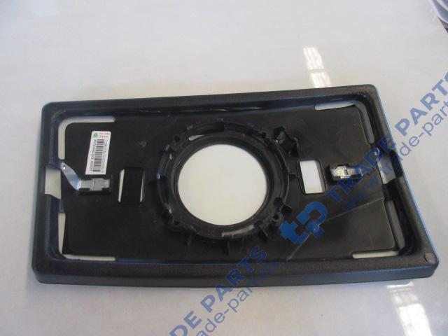 Реальная фотография стекло верхнего правого зеркала sitrak c7h качество о