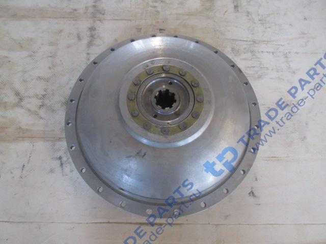 Реальная фотография конвертер гтр без корпуса (средцевина) lonking cdm833