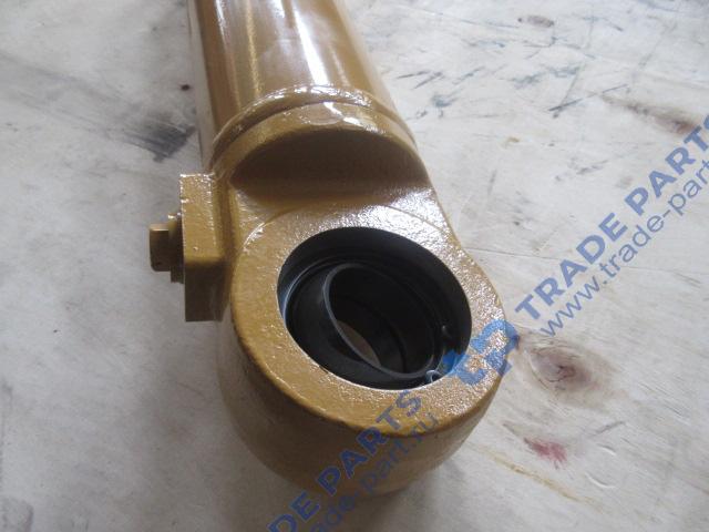 Реальная фотография гидроцилиндр рулевой левый/правый lonking cdm855/cdm856d l856.06.15