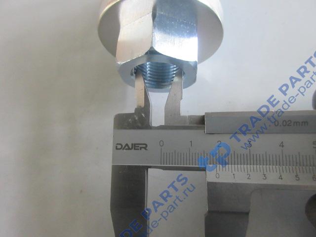 Реальная фотография фильтр гидросистемы экскаватора sdlg lg6210e,lg e6250,lg e6250f качество о