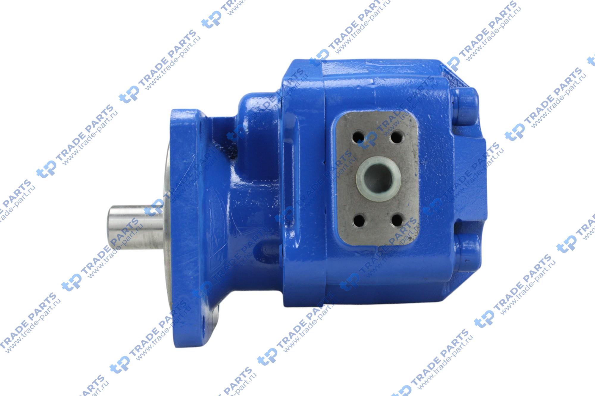 Реальная фотография насос гидравлический cbg2040/jhp2040/w060600000 xcmg