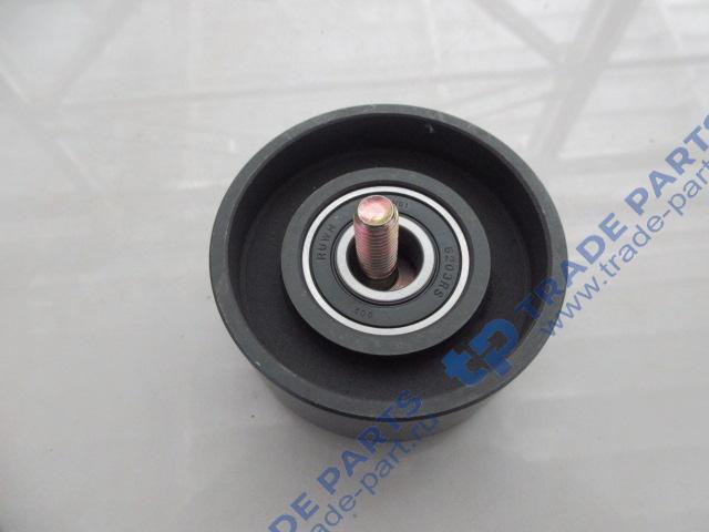 Ролик натяжной плоский CA6DM2 J6