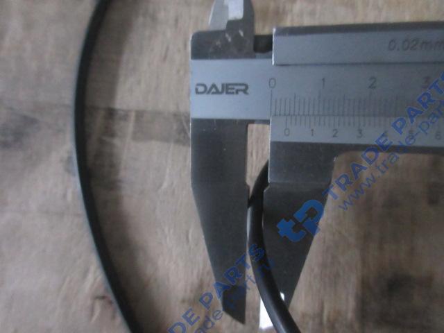 Реальная фотография кольцо уплотнительное корпуса болтового редуктора