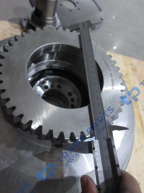 Реальная фотография конвертер гтр без корпуса yjsw315-7