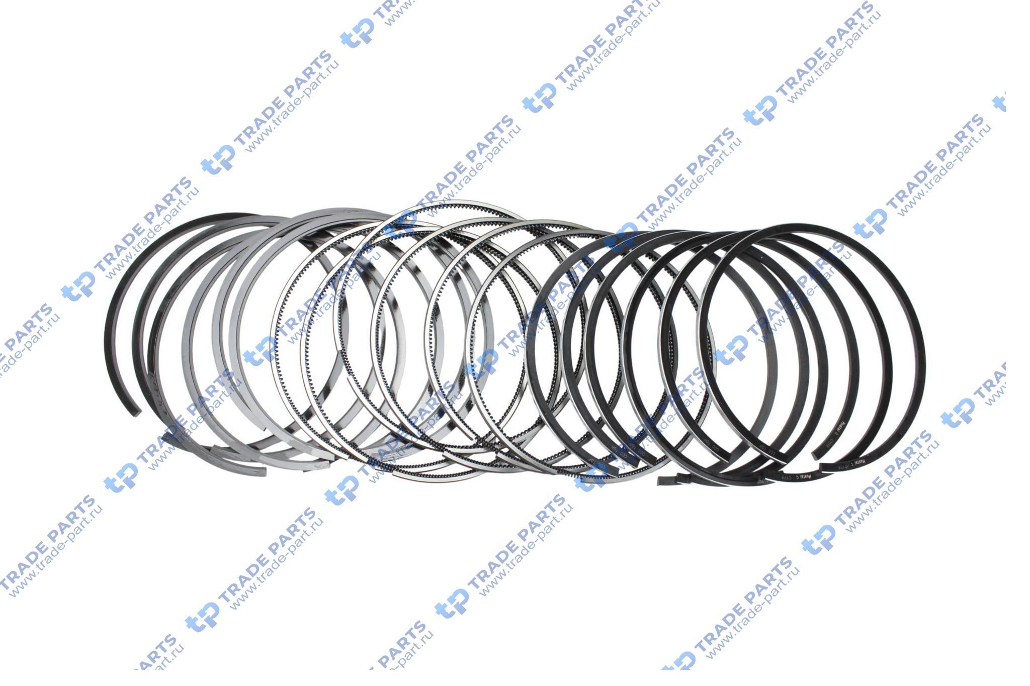 Реальная фотография поршневая группа  6dm-81d huatai