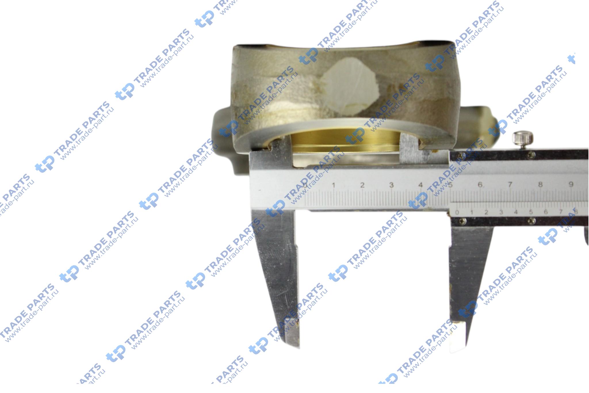 Реальная фотография шатун мерседес аксор двигатель om457la