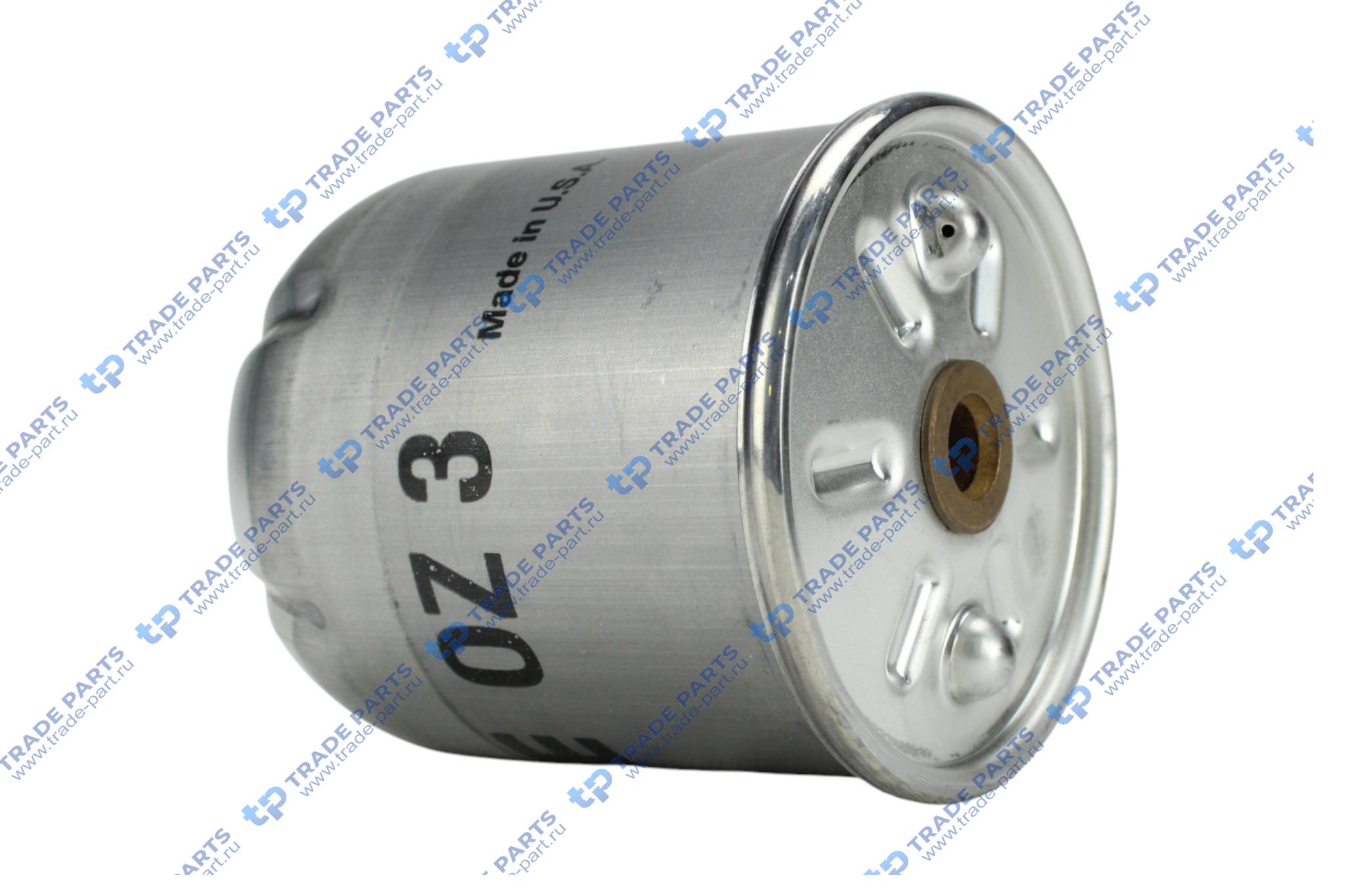 Реальная фотография фильтр масляный центрифуги renault trucks (magnum) (441 л.с.) (2000-2008) (premium) (412 л.с.) (2000