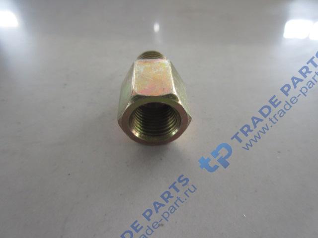 Реальная фотография клапан суппорта (штуцер тормозного суппорта)sdlg 975f,978