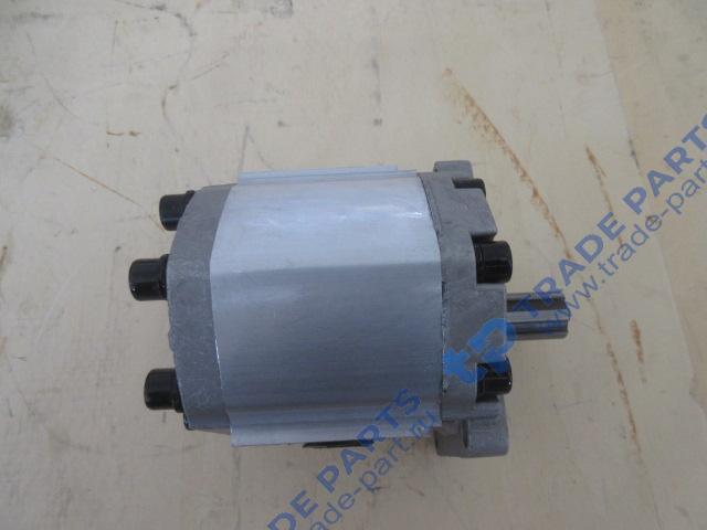 Реальная фотография насос гидравлический cbn-e32/500018/cbt-e532/803004032 xcmg