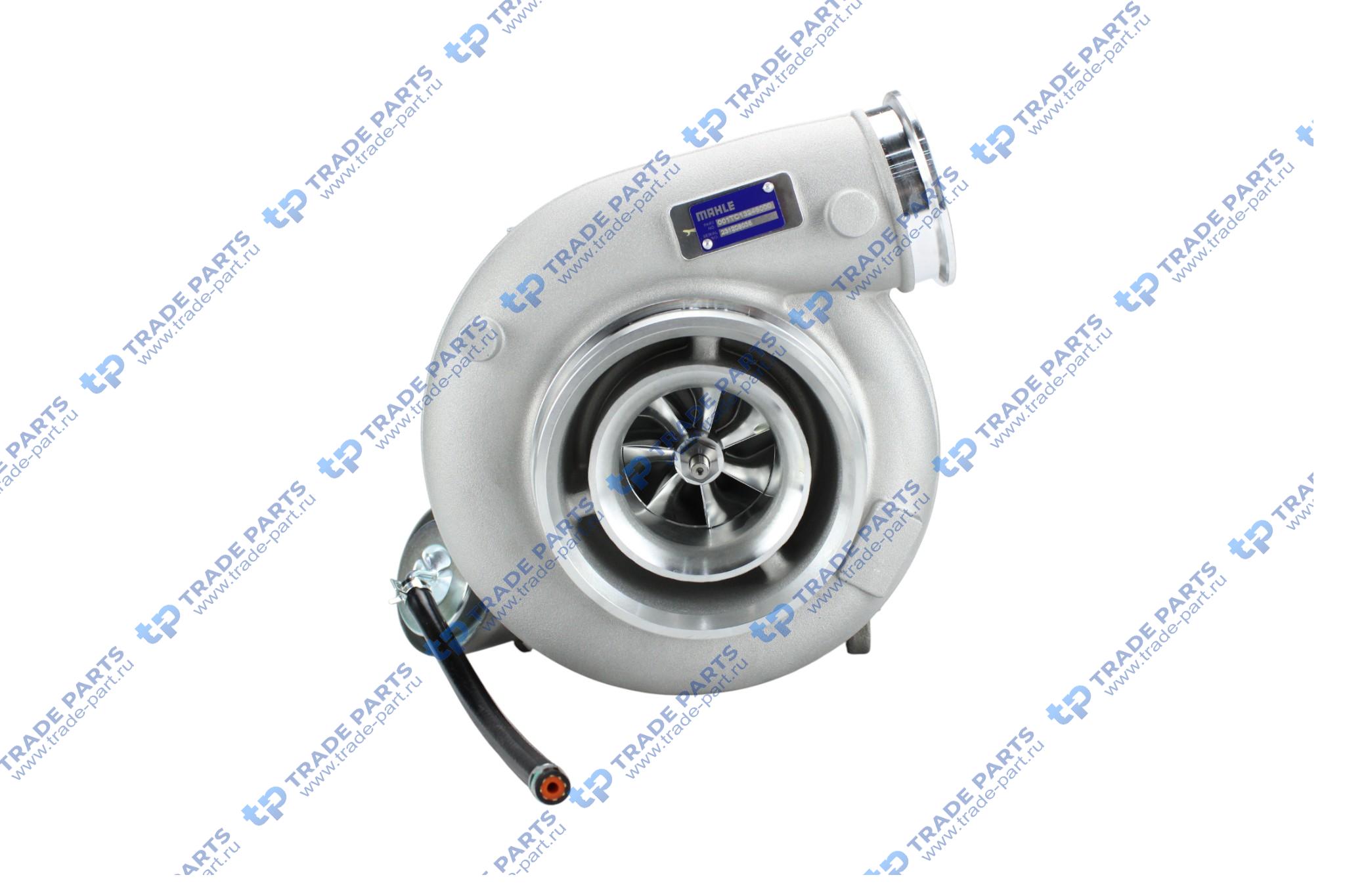 Турбокомпрессор MB OM471LA-Euro 6