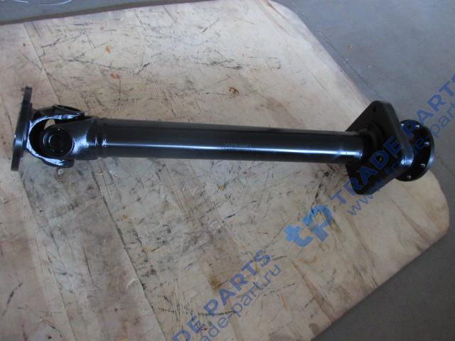 Вал карданный передний 252900463 XCMG