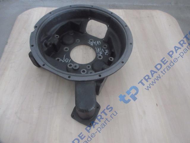 Реальная фотография картер сцепления x3000