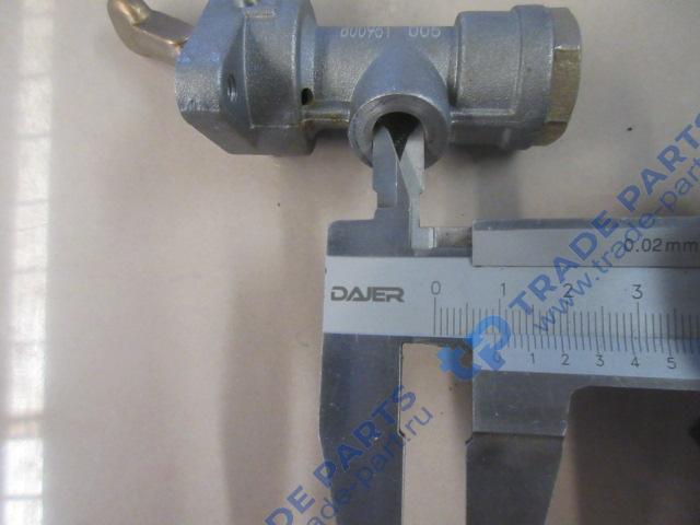 Реальная фотография клапан переключателя qz50-3536002 foton fl936f качество о