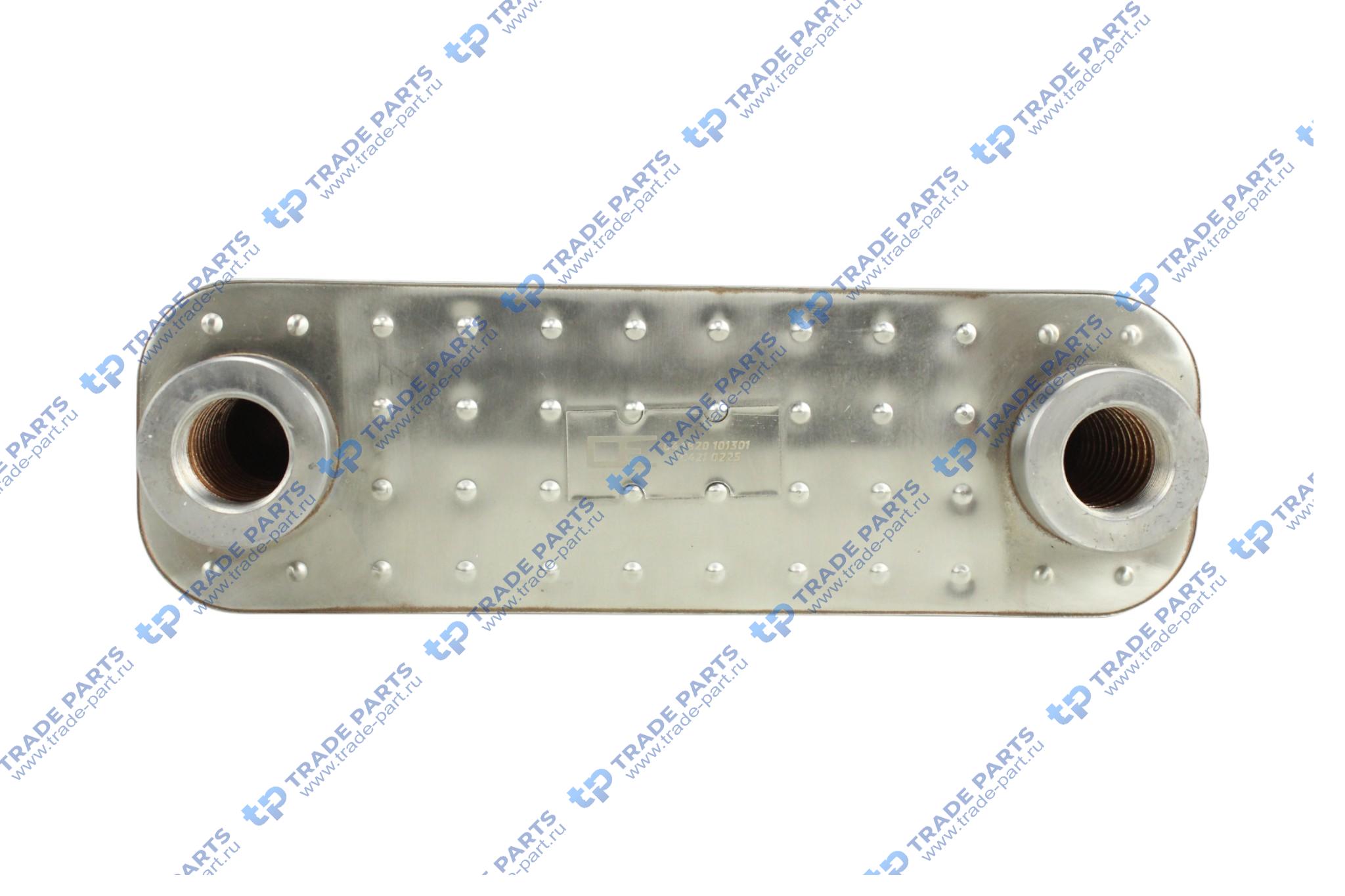 Реальная фотография теплообменник deutz bf 4m 1013 bf 6m 1013 tcd 4l 2013 2v