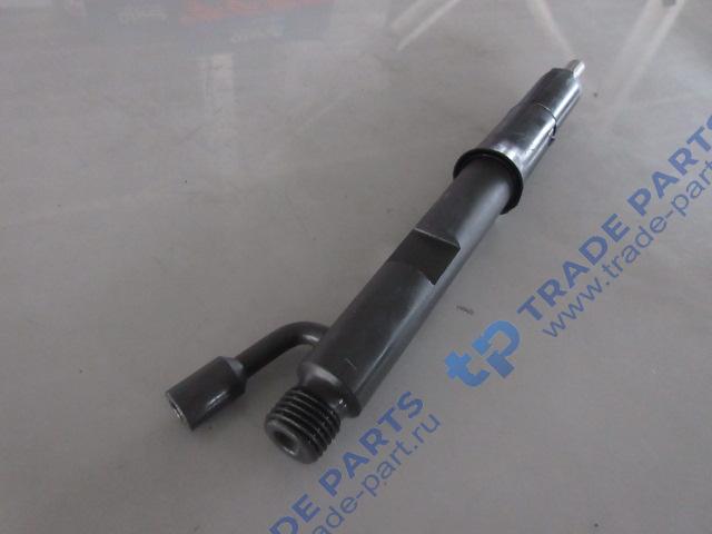 Реальная фотография форсунка в сборе d28-001-41+a/kbal-p021c/s00002800+01