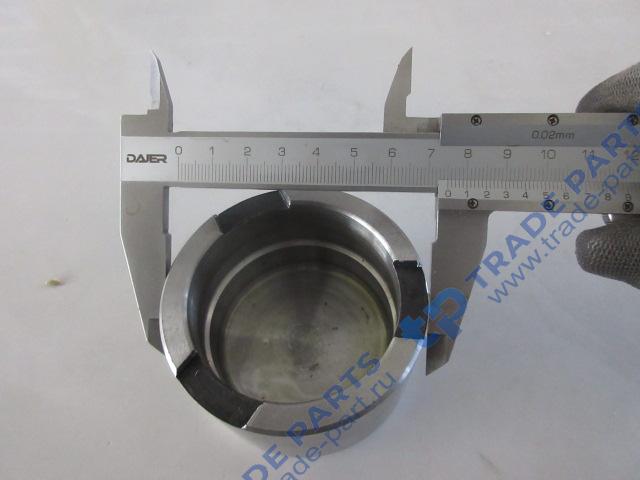 Реальная фотография поршень суппорта тормозного longking lg855n